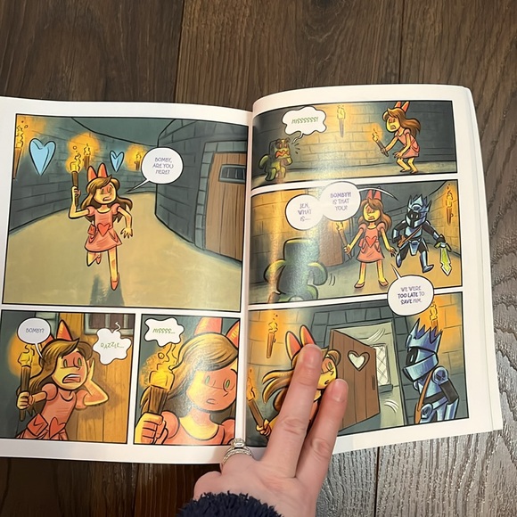 PopularMMOs Presents A Hole New World - Picture 5 of 8